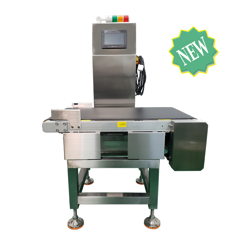 Dynamic Checkweigher WT8050